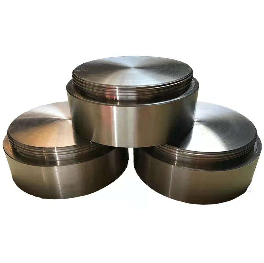 Alloy Chromium Aluminum sputtering target