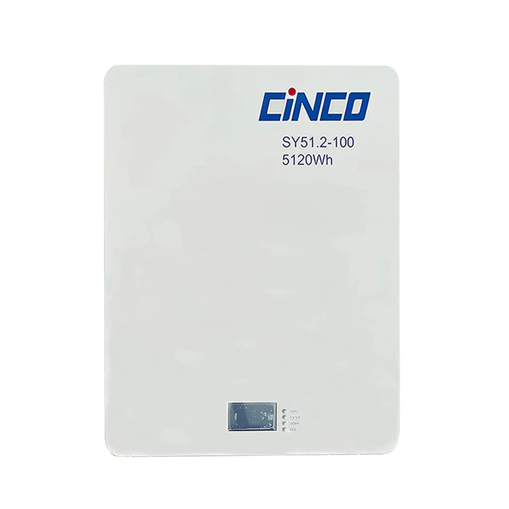 SY51.2--100 нежелательно оставлять заряд хранения стены 48 Вольт литий-ионный банк 100ah 5kwh 10kwh мощное настенное Lifepo4 ионно-литиевая аккумуляторная