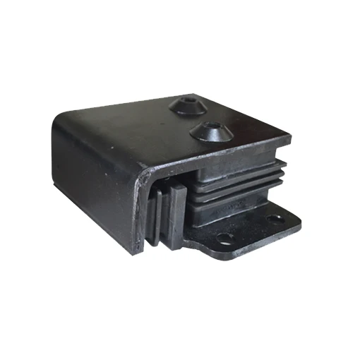 truck rubber mounting 11223-Z0007  with best rubber made in quanzhou
