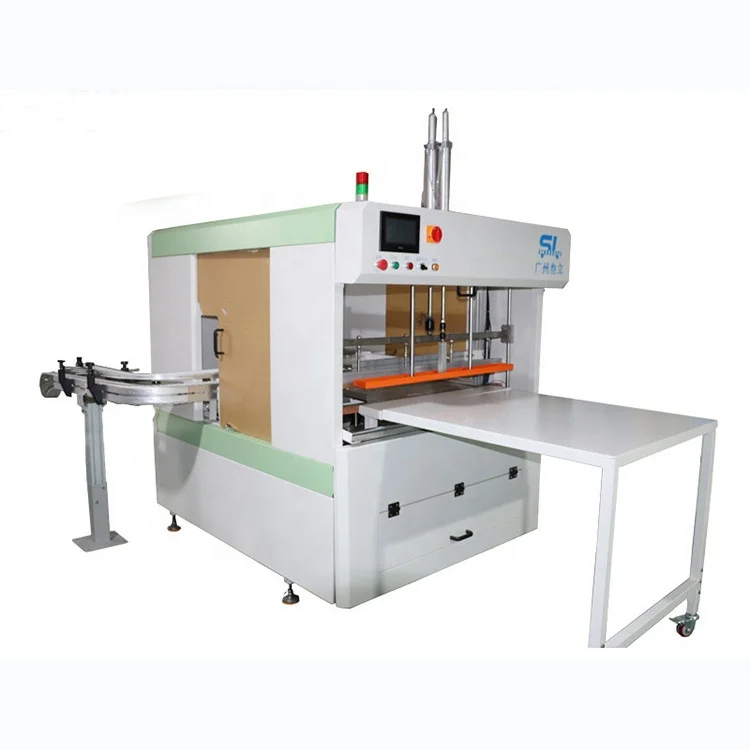 Sanli manufacturing 1 litre bottle packing machine oil bottle packing machine price