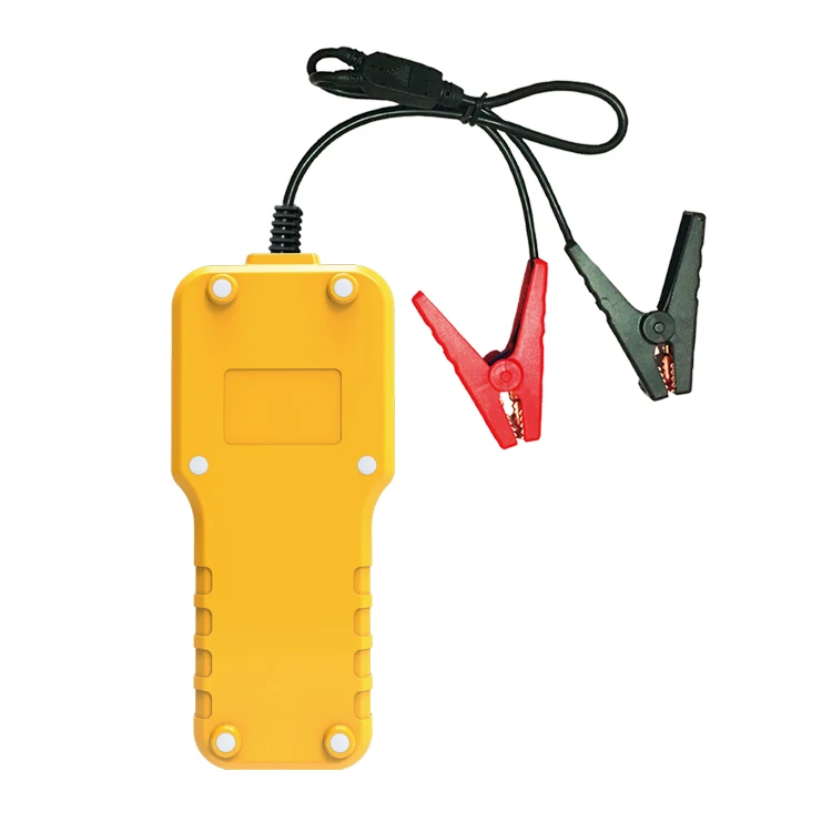 eOUTIL 12V Battery Tester AE1801 Auto Diagnostic Tool Battery Analyzer