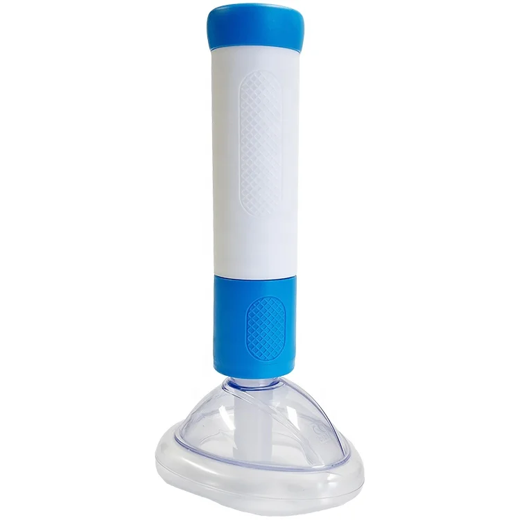 Plastic Anti Choking Device Choking Emergency Device First Aid Choking Device For Adult And Children