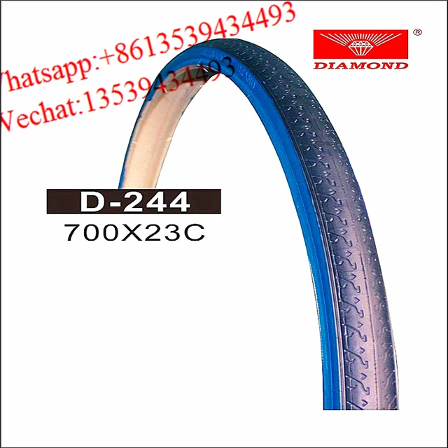 Велосипедная трубка Diamond Brand 26x1 95