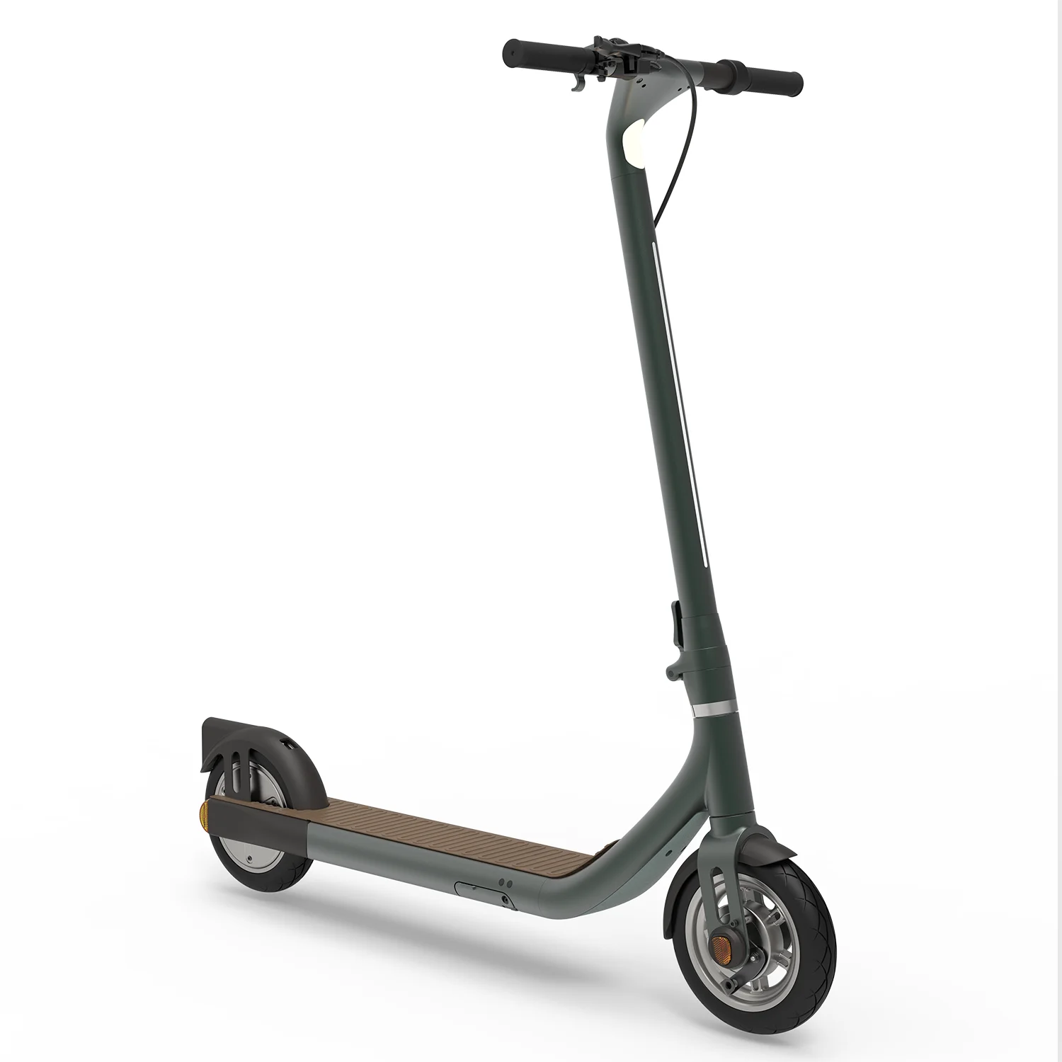 New Japan foldable electric scooter adult 9-inch anti-puncture tubeless tires manufactured factory scooter electric scooters