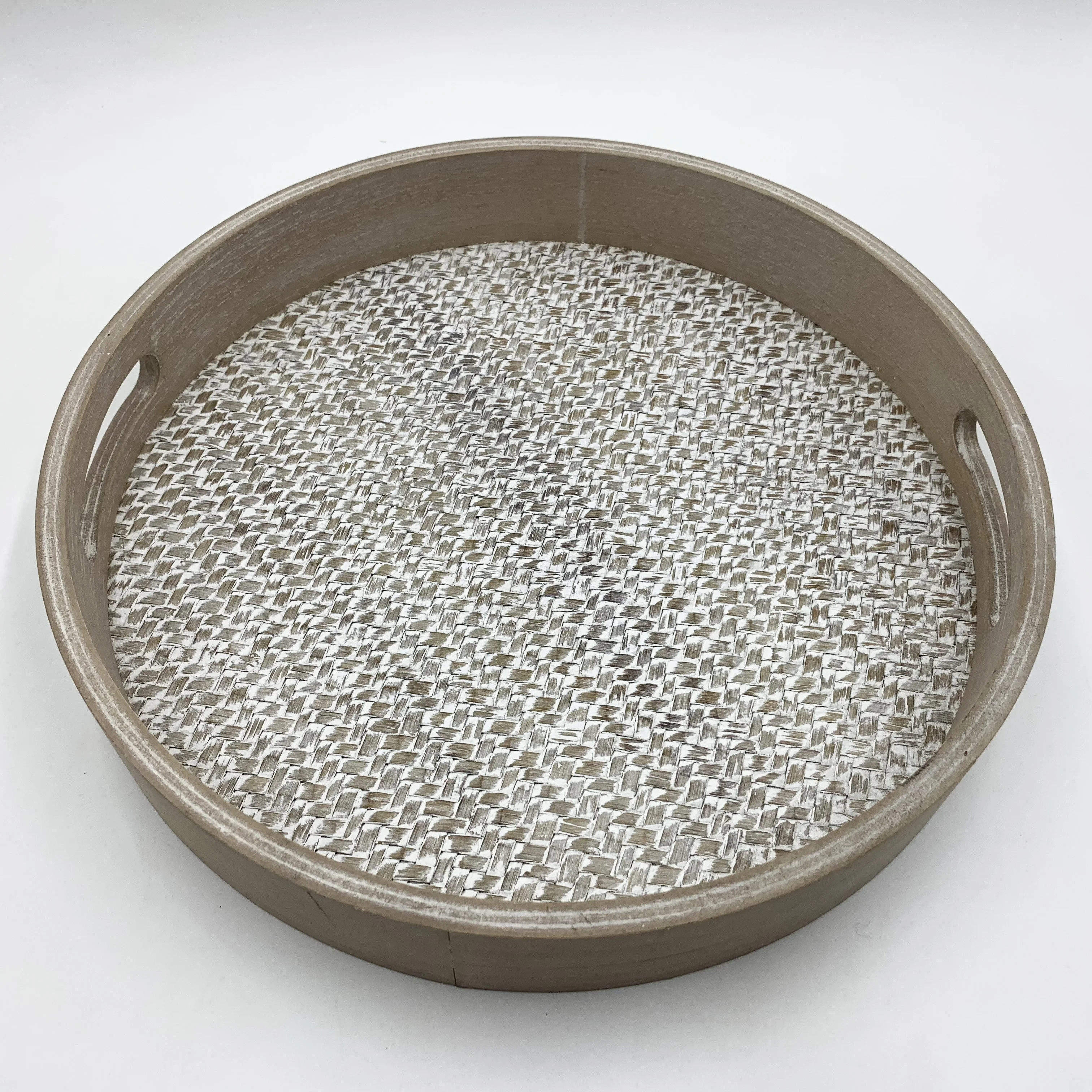 2019Wholesale Natural wood serving tray bamboo tray wood tray