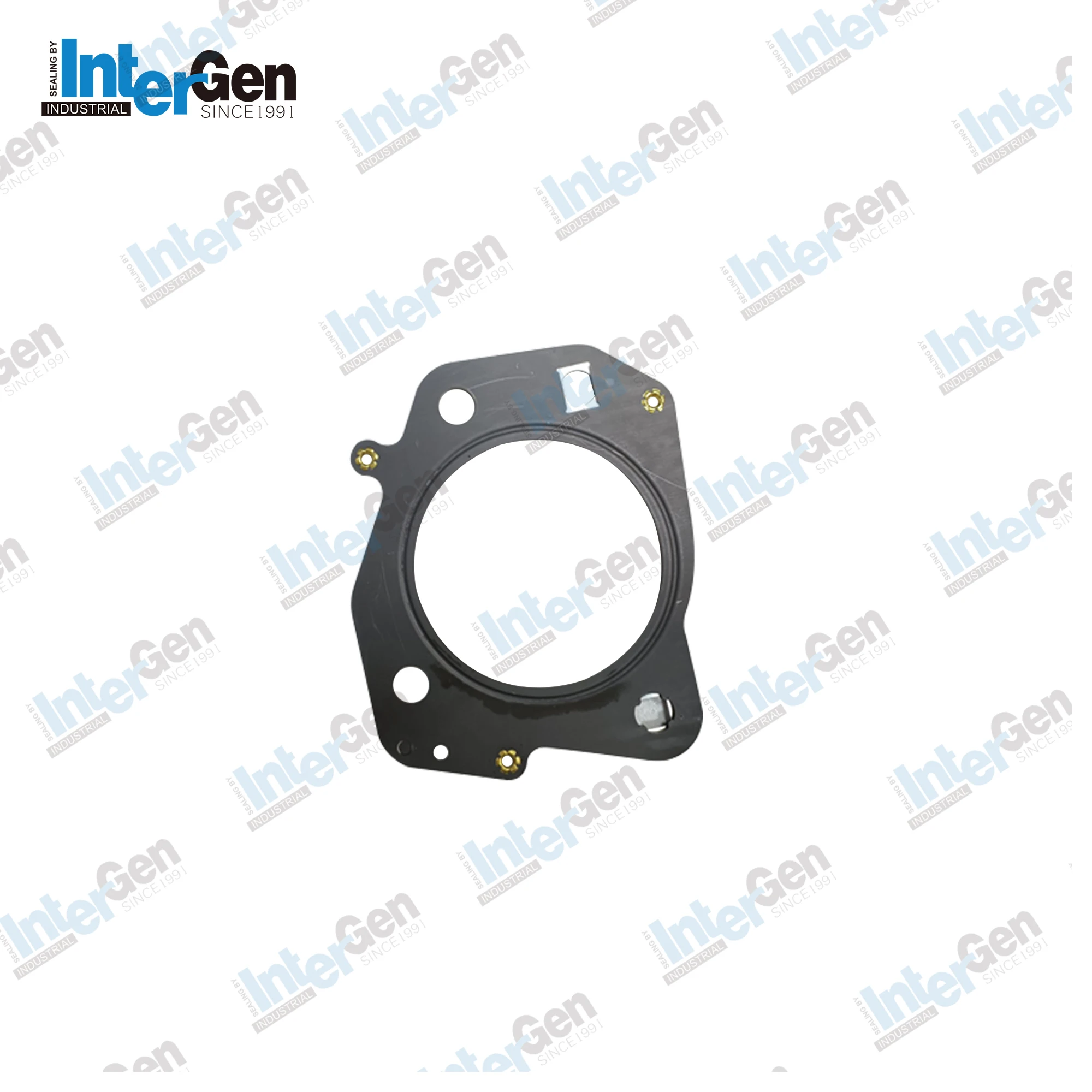 12618586 Fit For GM3.8 Engine Turbo Turbocharger Gasket