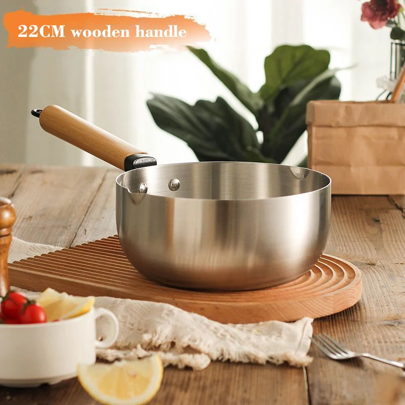 Multi-functional Cooking Pot Storage Versatile  Cookware Set Accessories High-quality Kitchen Wares for Home Chef
