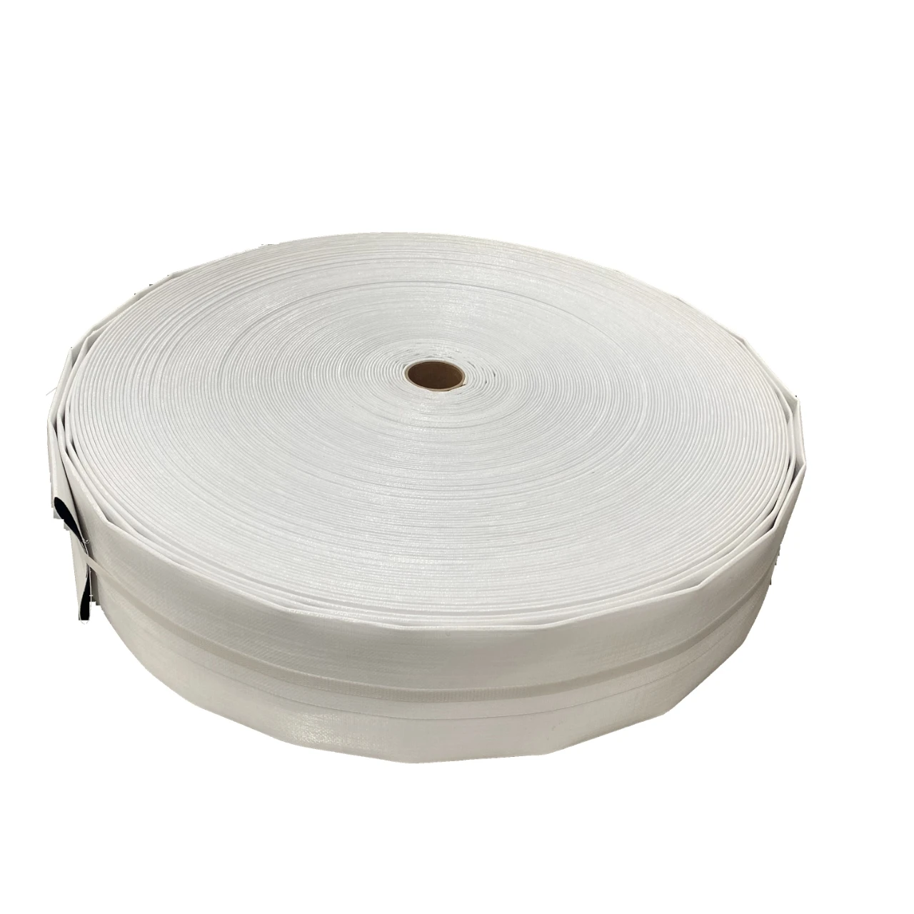 Durable Lightweight Leak - Proof Flexible Irrigation Pipe with Main and Submain Options