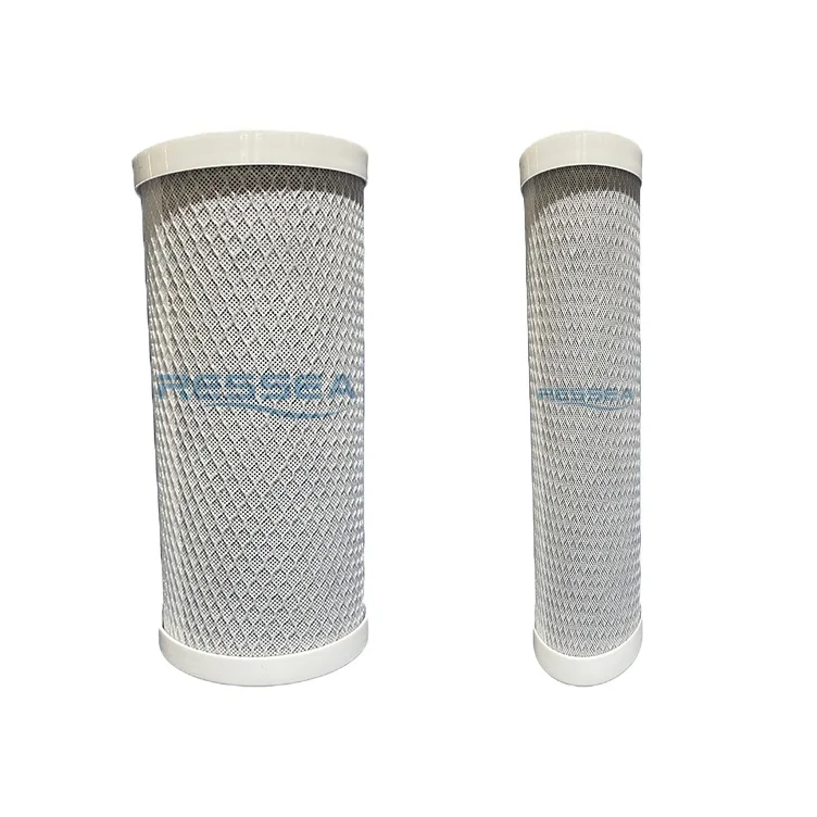 pp 5 0.5 micron sediment water filter cartridge 4' pp melt blown cartridges