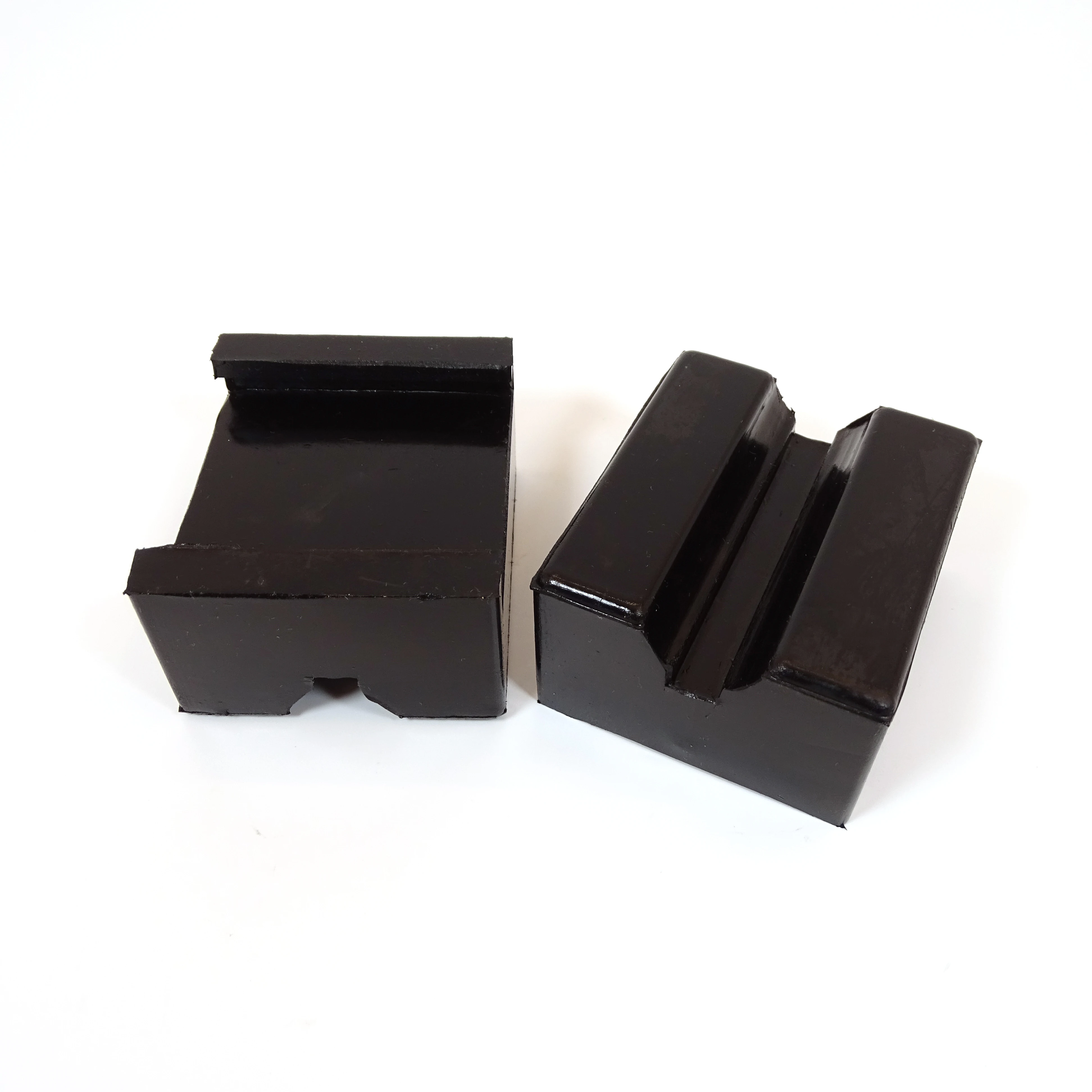 Jack Lift Pad Universal Car Jack Protector Rubber Shock Pad