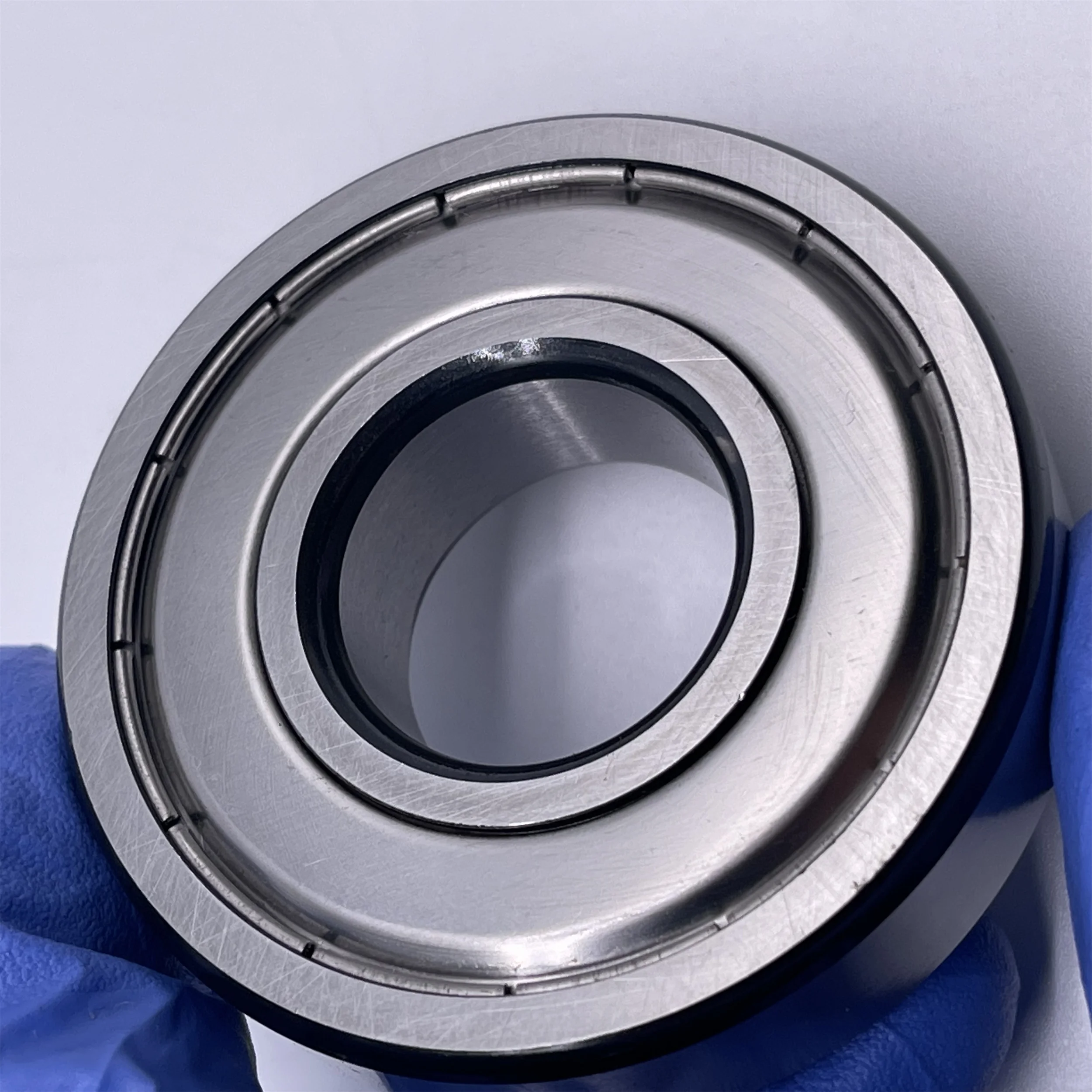 Chrome Steel and  Best Price Deep Groove Ball Bearings 6013 2RS