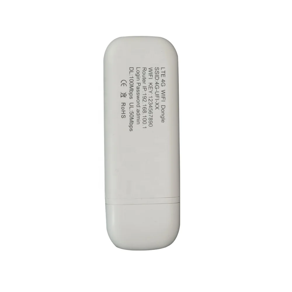  E8372 E8372h-608 LTE USB Wingle Универсальный 4G WiFi модем Dongle Car Wifi + 2 шт.