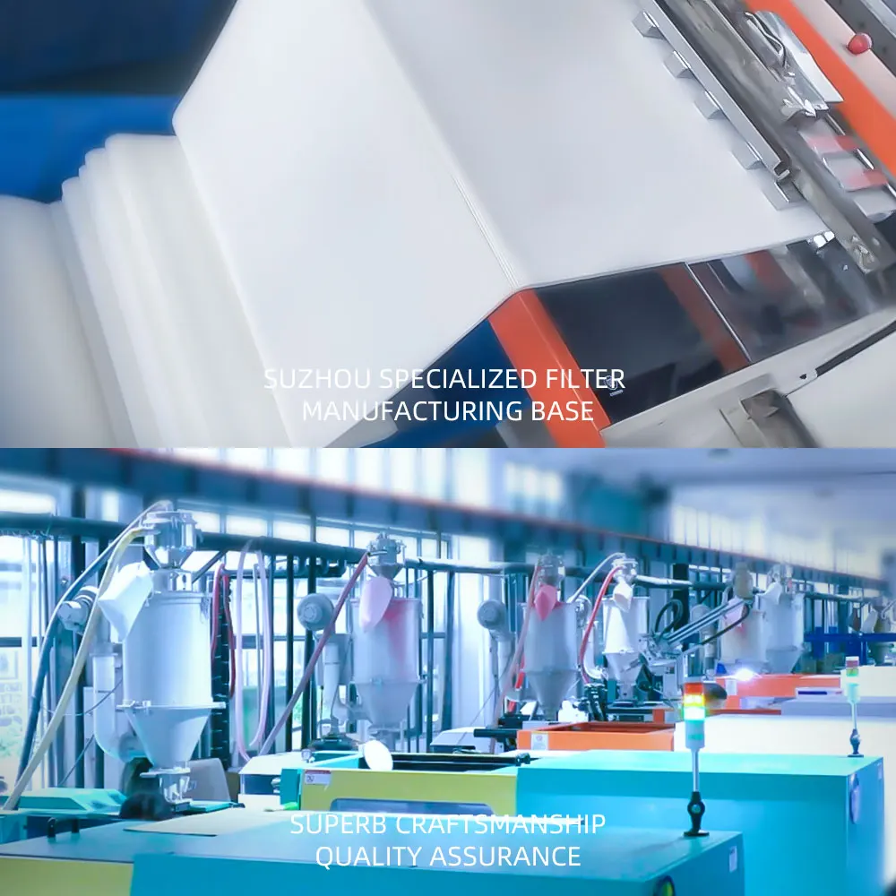 FY2425/30 NanoCloud Humidification Wick Fit for Phi lipss 2000 2000i Series AC2726 AC2729 Air Humidifier Filter Parts