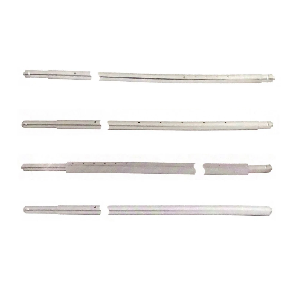 Factory hot sale cargo Round shoring bar Tie Down parts