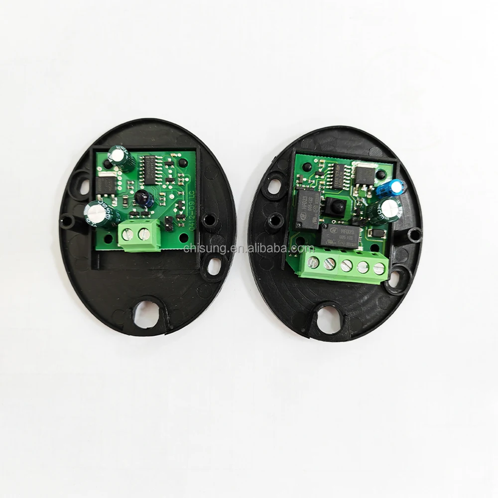 Automatic gate/door opener Photocell sensor Sensor Infrared Photocell