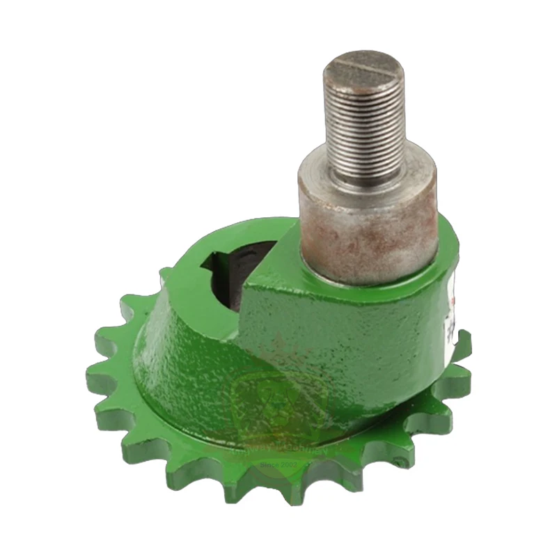 High Quality Z11508 Agricultural Machinery Part Sprocket For John Deere
