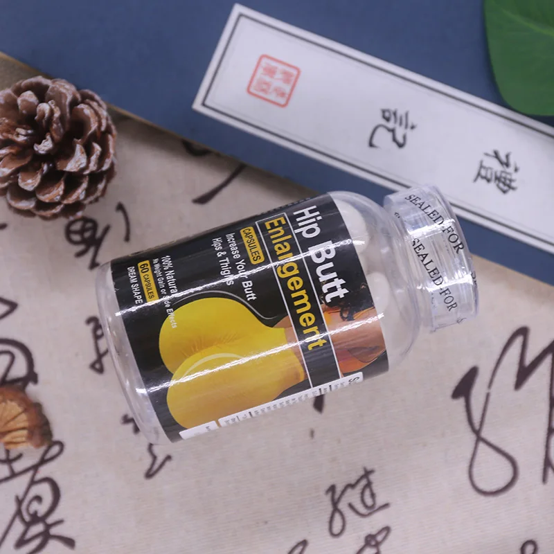 Winstown enhance the size of your butt 600mg*60 capsules/ bottle hip up capsules buttock enlargement capsules