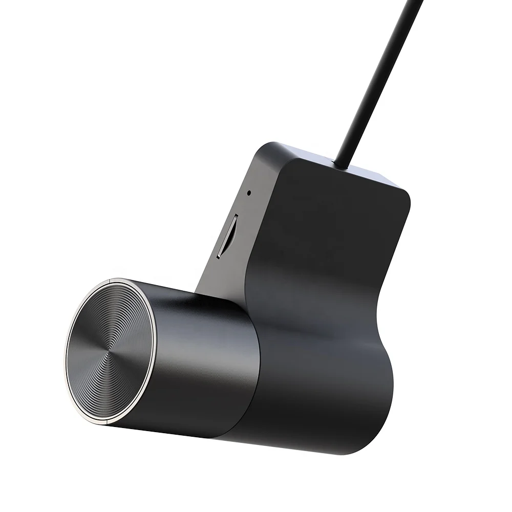 2021 WiFi dash cam car black box mobile phone WiFi Internet recorder hidden dash cam HD recorder General purpose