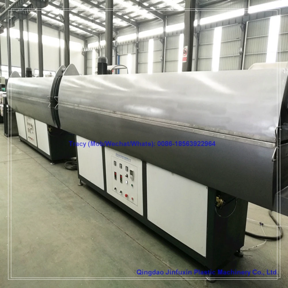 80kg/h SJ-75 Plastic PET Zipper Monofilament Making Extruding Machine