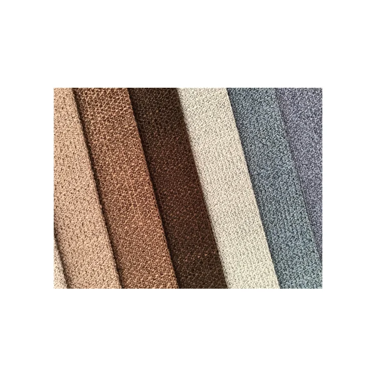 LXCGN659 Wholesale Waterproof Ripstop Fabric 100% Polyester Fabrics Dobby Plaid Woven Special Jacquard Fabric