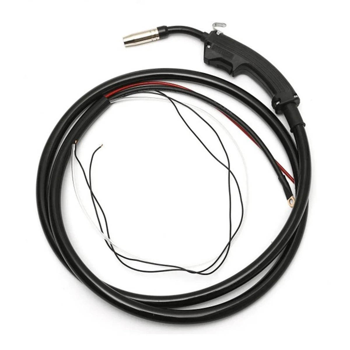 Self-protection Welding Binzel 14AK airless two protection welding gun 3m 5m