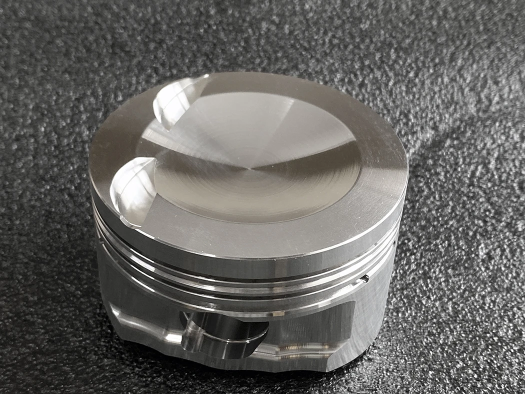 Adracing  Forged Pistons Set for CF MOTO  CFMOTO cfmoto NK250 250NK  forged piston