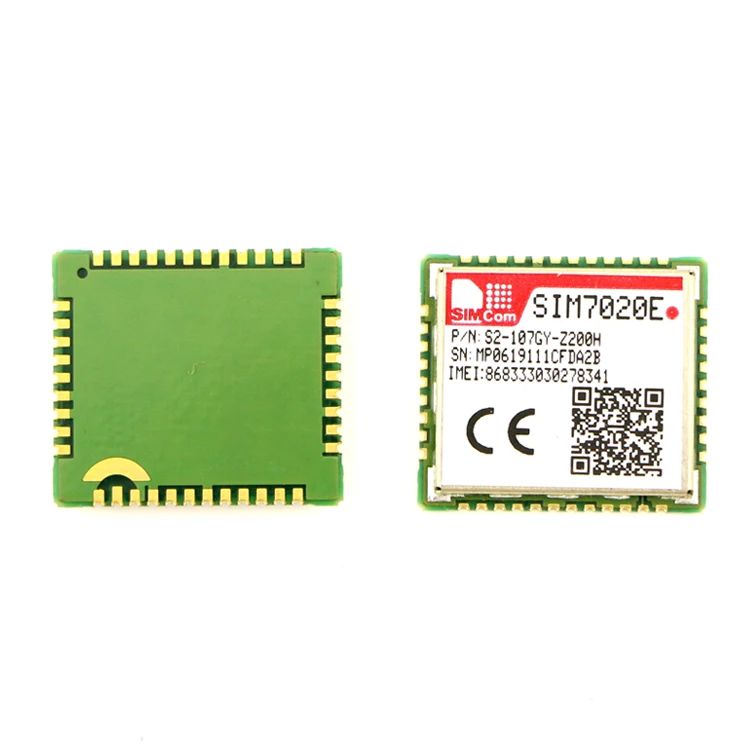 SIMCOM SIM7020E IoT NBIoT Module