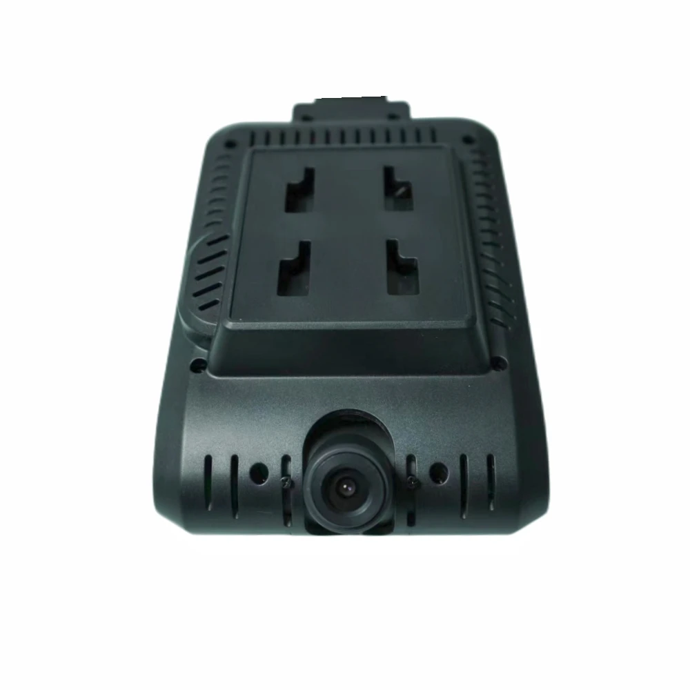 2ch Dash Cam Dual Lens Car Camera Dashboard DVR