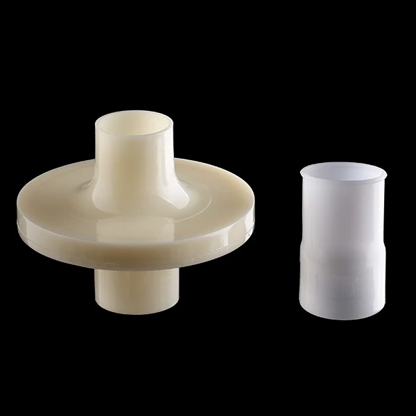 
Disposable pft pulmonary function spirometer filters 