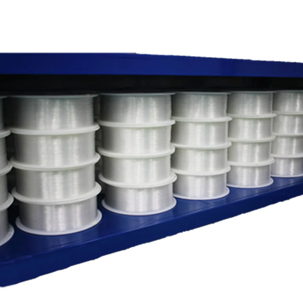 Energy Saving Bare 1.5mm PMMA Plastic Fiber for Outdoor Chandelier