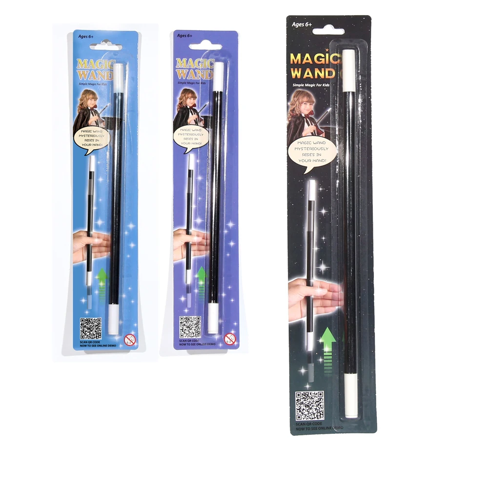 Лидер продаж магические реквизиты волшебная палочка покер трюки для съемки крупным планом игрушка детей