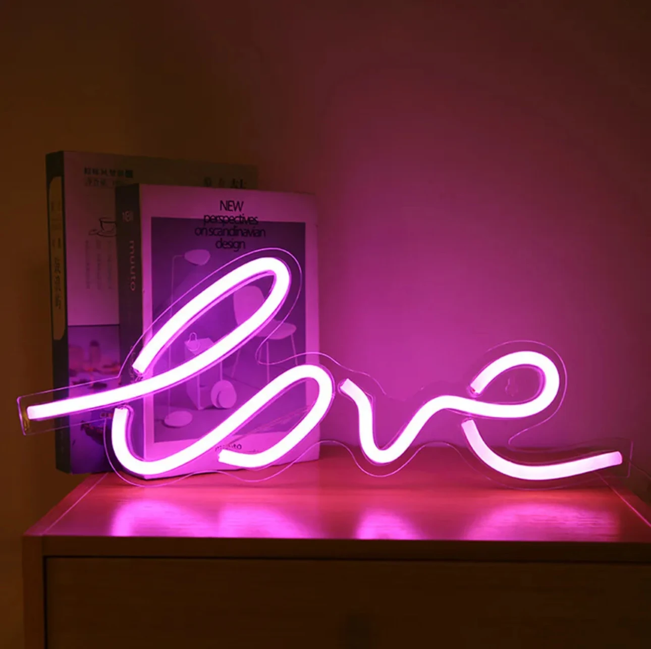 Top Sale  Led Neon  Rainbow Sign Light Wall Lights Art Decor Lamp For Kids Bedroom Home Party  Bar
