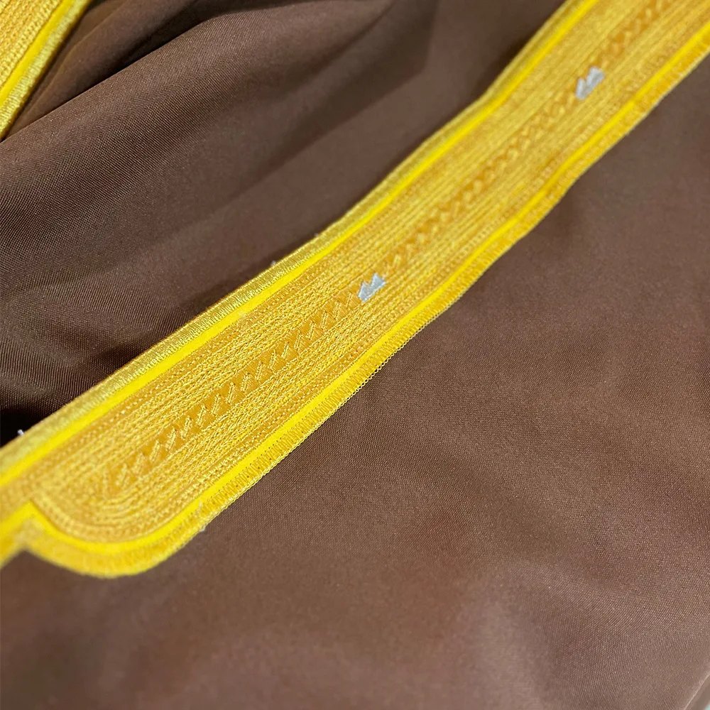 Hot Selling Muslim Men Qamis Man Jubbah Graduation Arab Clothes Batwing Sleeves Omani Thobe Wholesale Arabic Bisht For Men