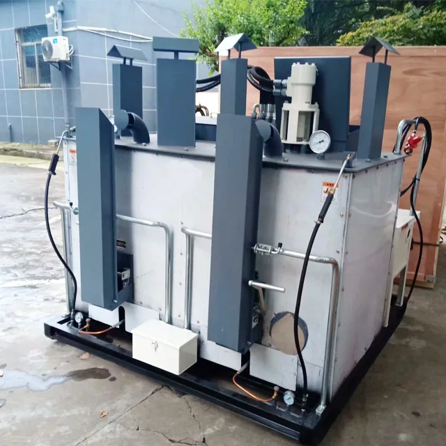 Sell Vibra or convex line thermoplastic road marking machine