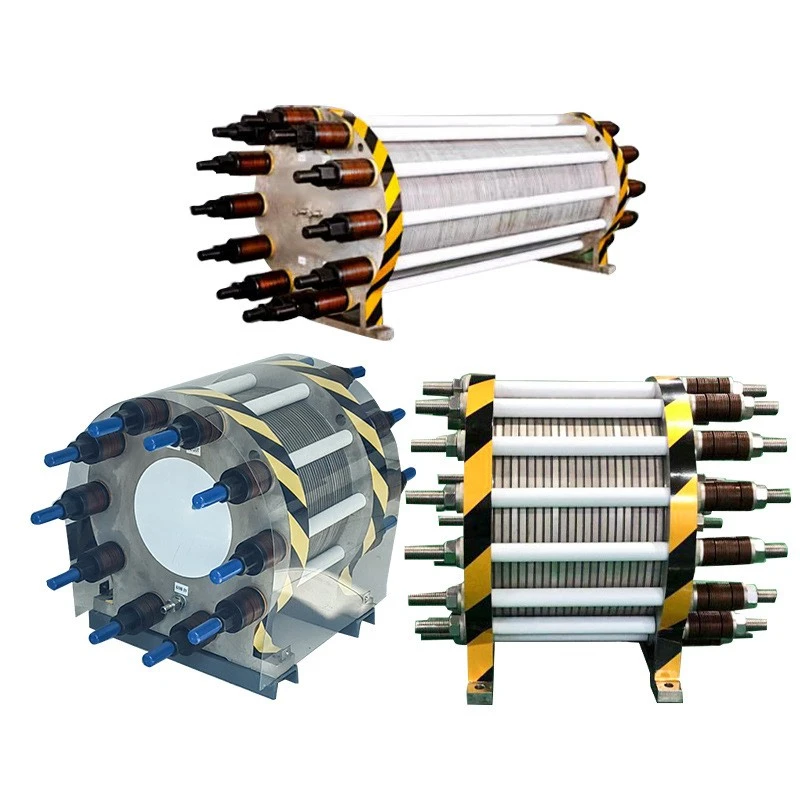 Alkaline electrolyzed water electrolytic tank hydrogen production equipment hydrogen and oxygen machine industrial production