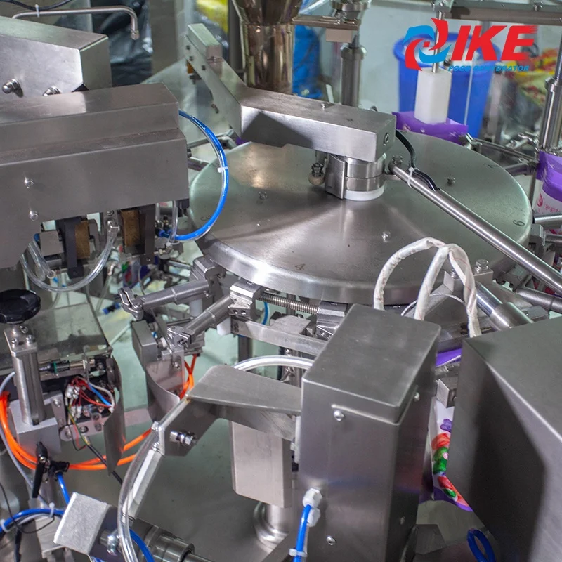 High Speed Automatic Food Snack Cookies Potato Chips Transport Z Type Bucket Conveyor