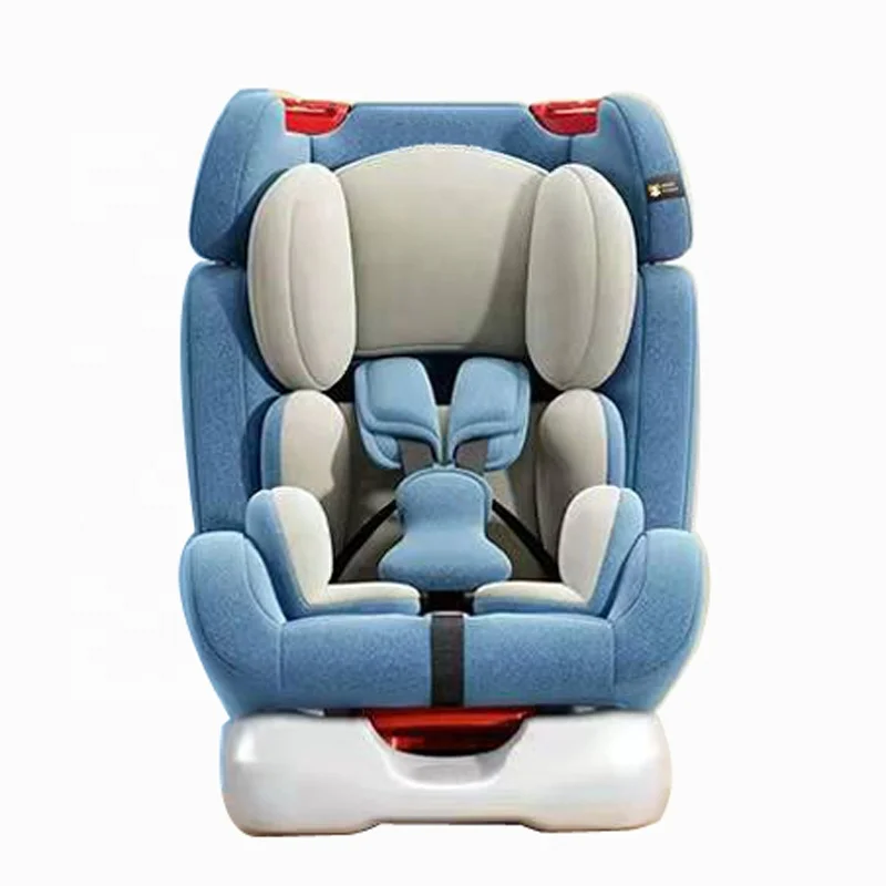 China manufacturer factory wholesale car baby safety seat for child kids 0-7 years with ECE R44 /04 standard group 0 +1 2 cheap