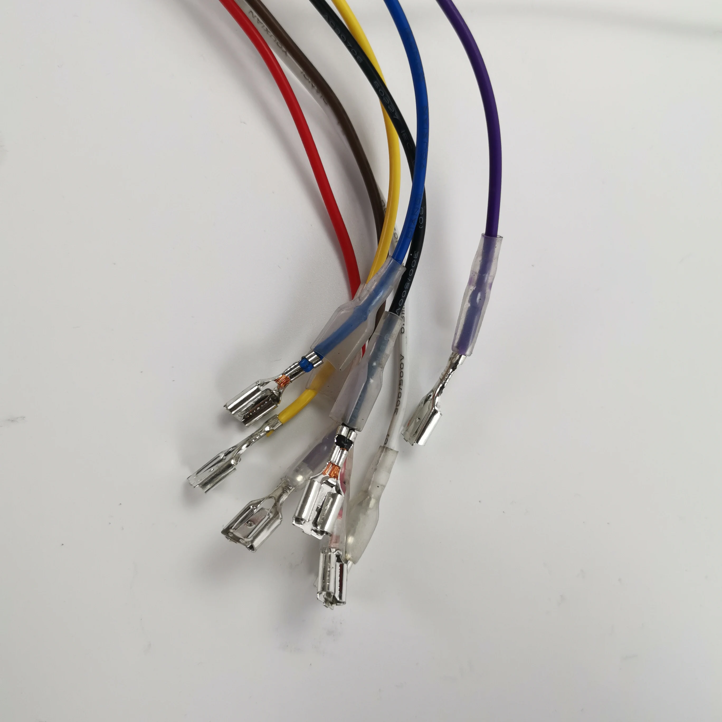 
China Supply Cooling Winding Machine Symphony Brushless Air Cooler Fan Motor 