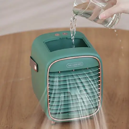  Air conditioners Factory Direct Personal Space Handheld evaporative room