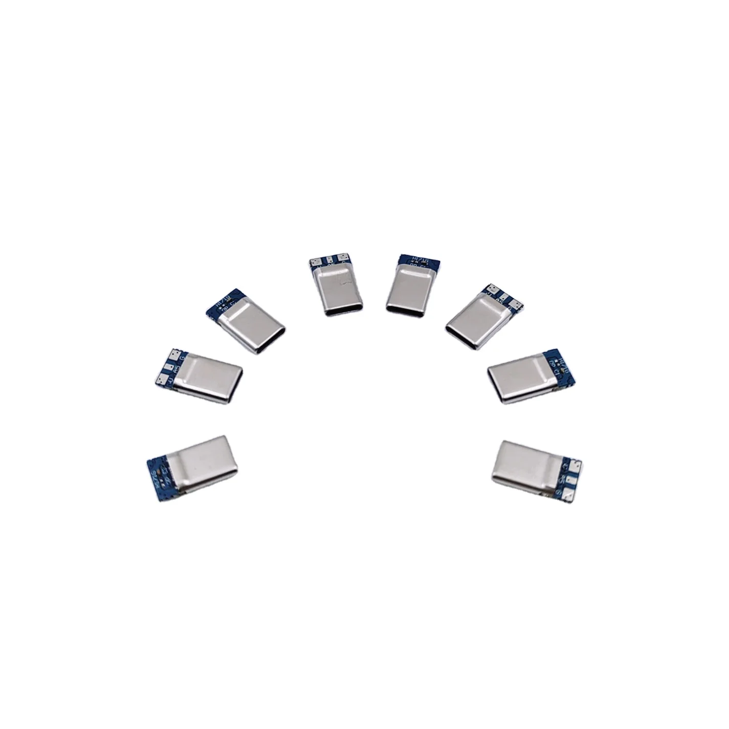 Custom TYPE C USB female Connector plug Male USB C Type C Connector