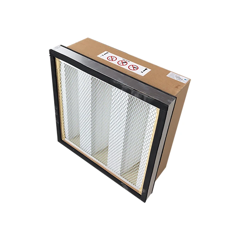 Воздушный скребок A1000 B1000, очиститель воздуха HEPA 13, фильтр