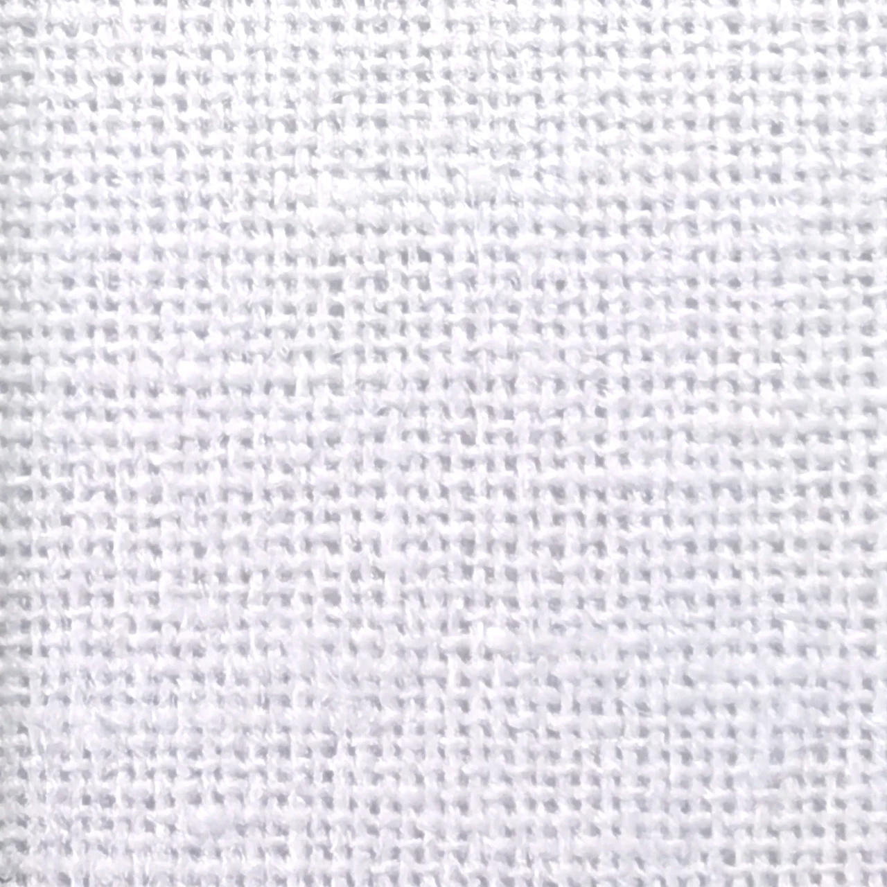 Wholesale custom bleached cotton wax strips high quality muslin paper waxing strips for hair removal-7*20cm