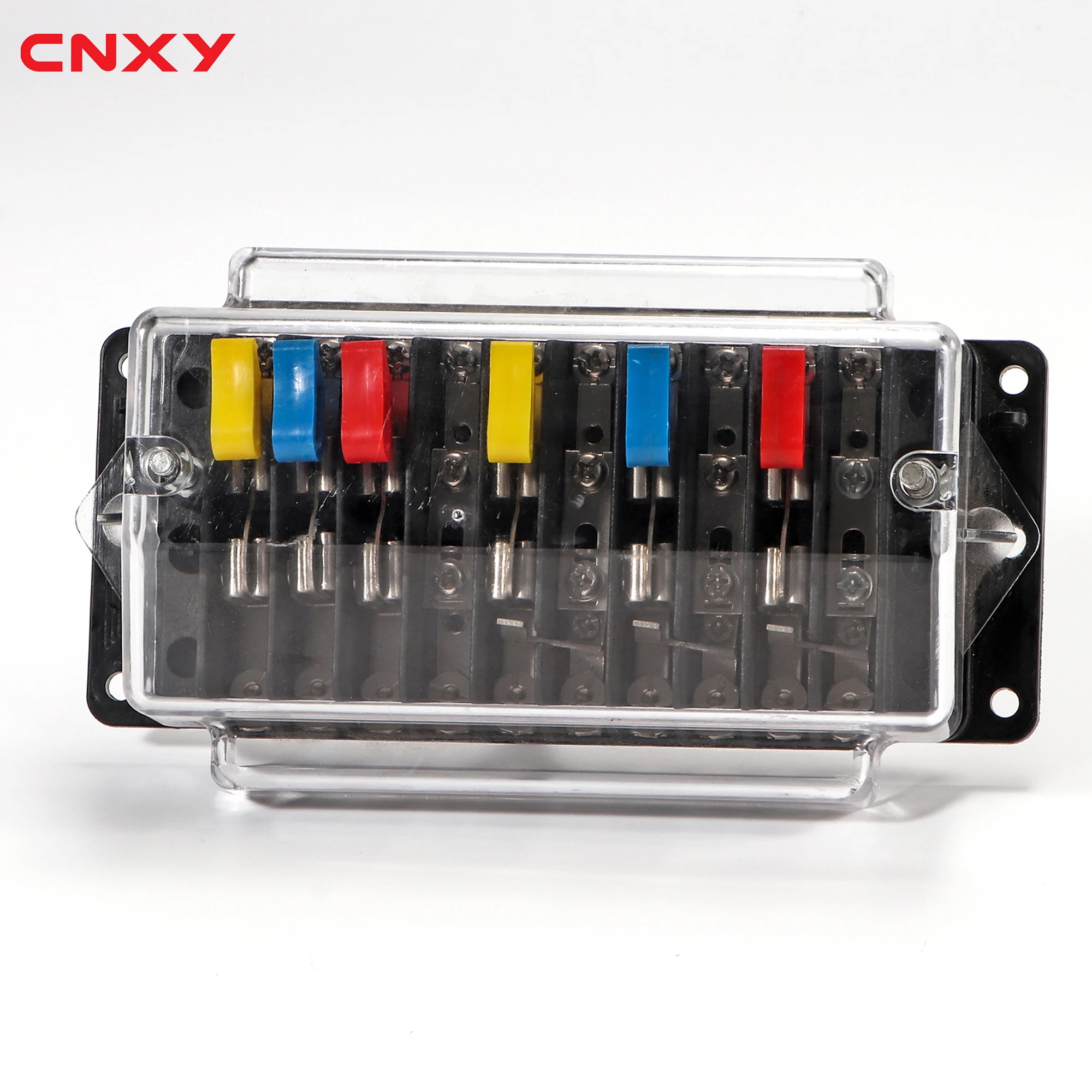 Good quality brass test terminal block circuit terminal switch