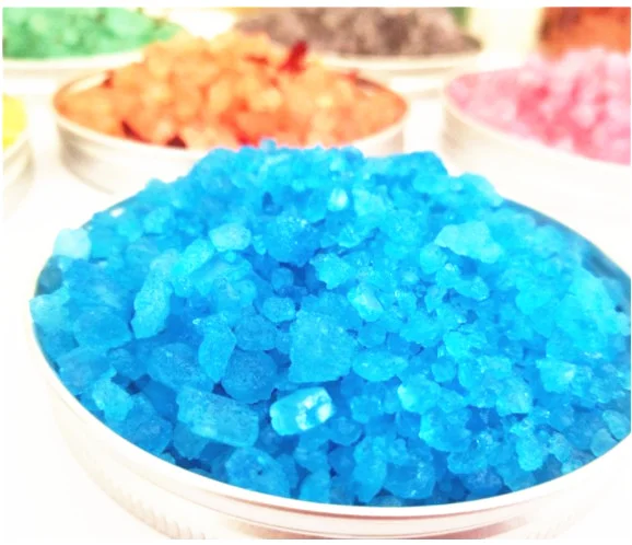 New Product Himalayan skin soften bath salt