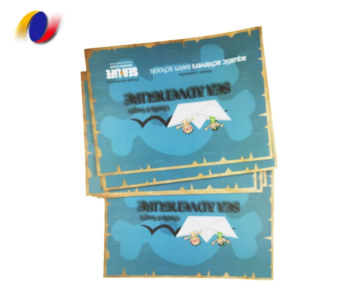Professional Low Cost Brochure / Catalog / Magazine Printing booklet printing