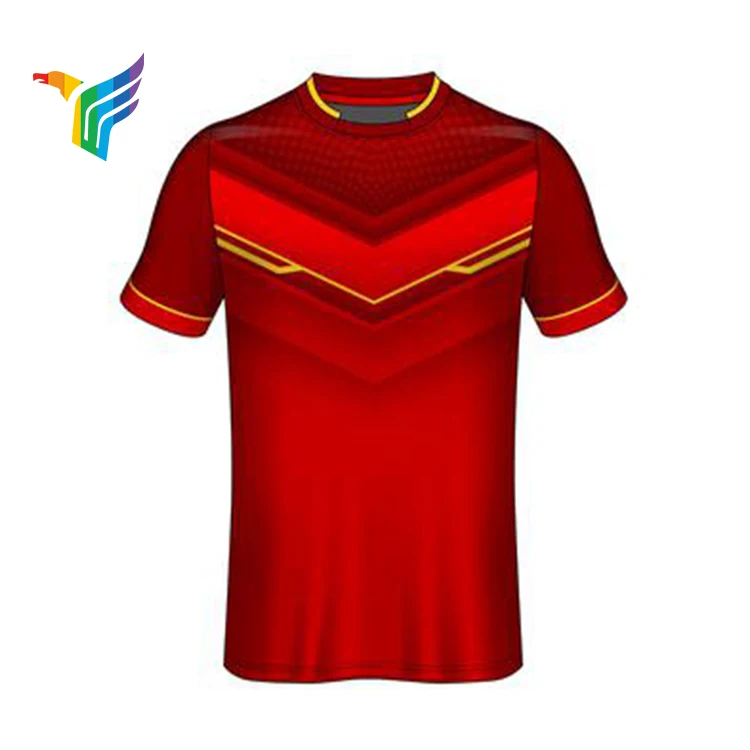 
Factory Soccer Uniform Wholesale Football Jersey Football Uniform Custom T Shirt Cheap Soccer Jersey Set Man Jersey Soccer 