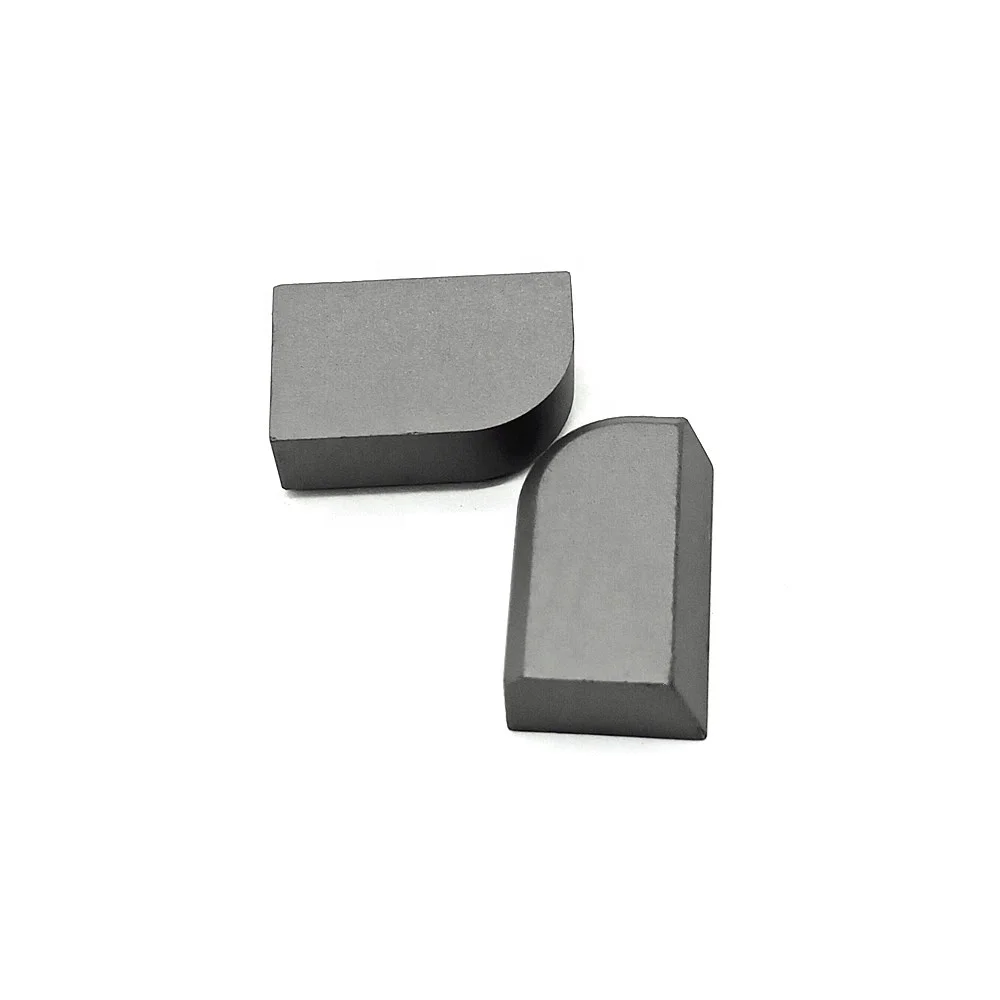 Brand New Carbide Inserts for Cutting Tools