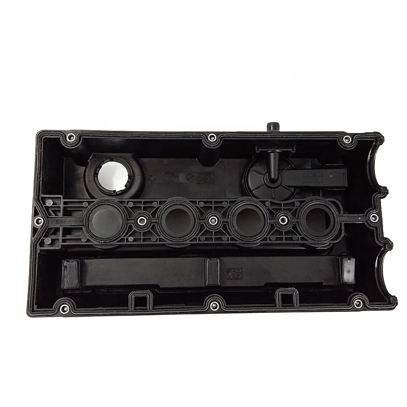 Engine Cylinder Head Cover 55556284 Camshaft Rocker Cover For Opel Astra