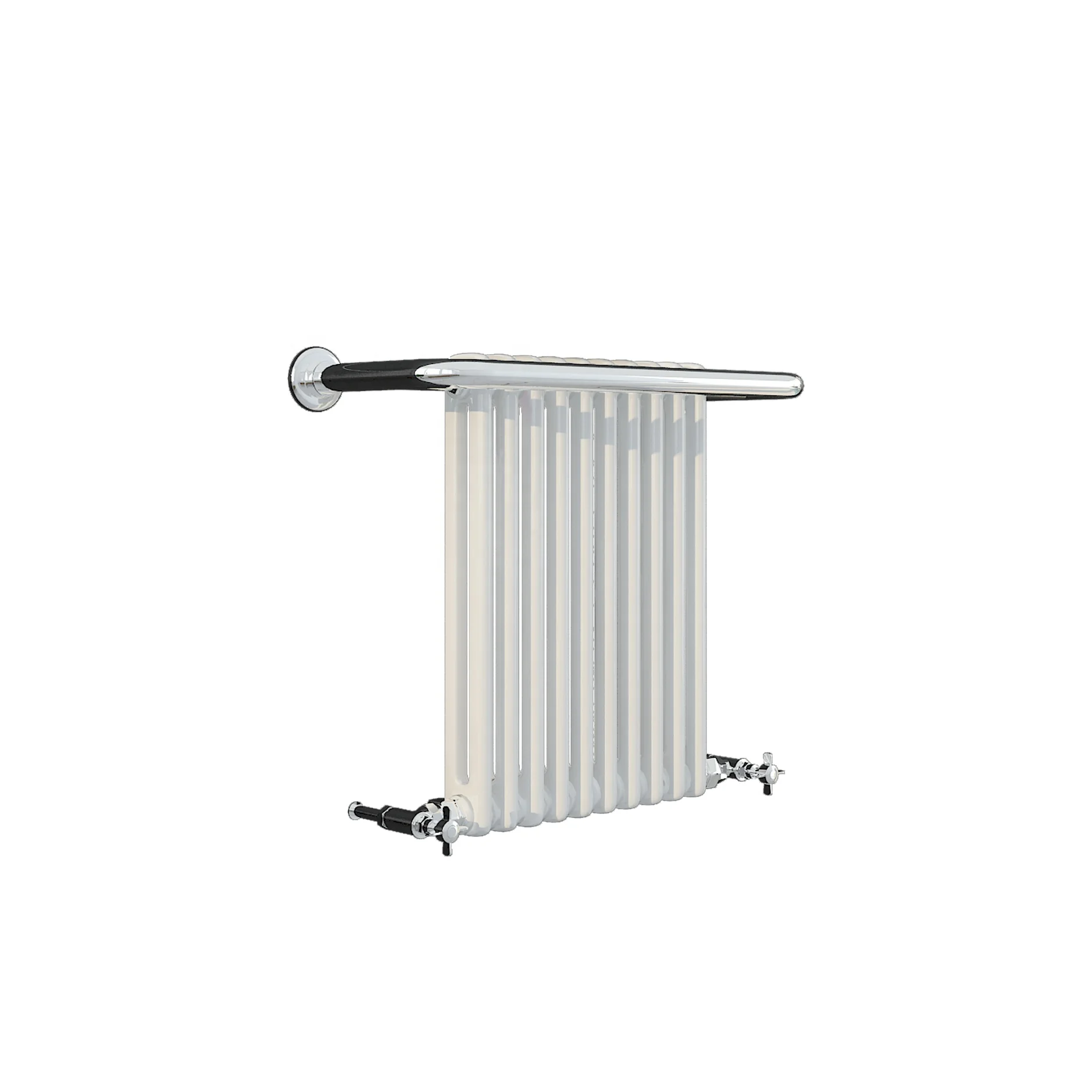 High quality OEM service SUN-TR17 verwarming radiator bathroom hot water radiator towel rail carbon
