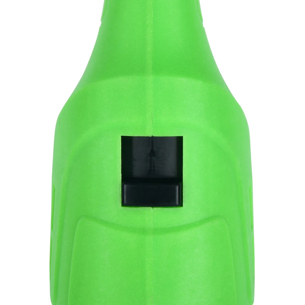 Vertak Weed Burner With Electric Outdoor Wand for